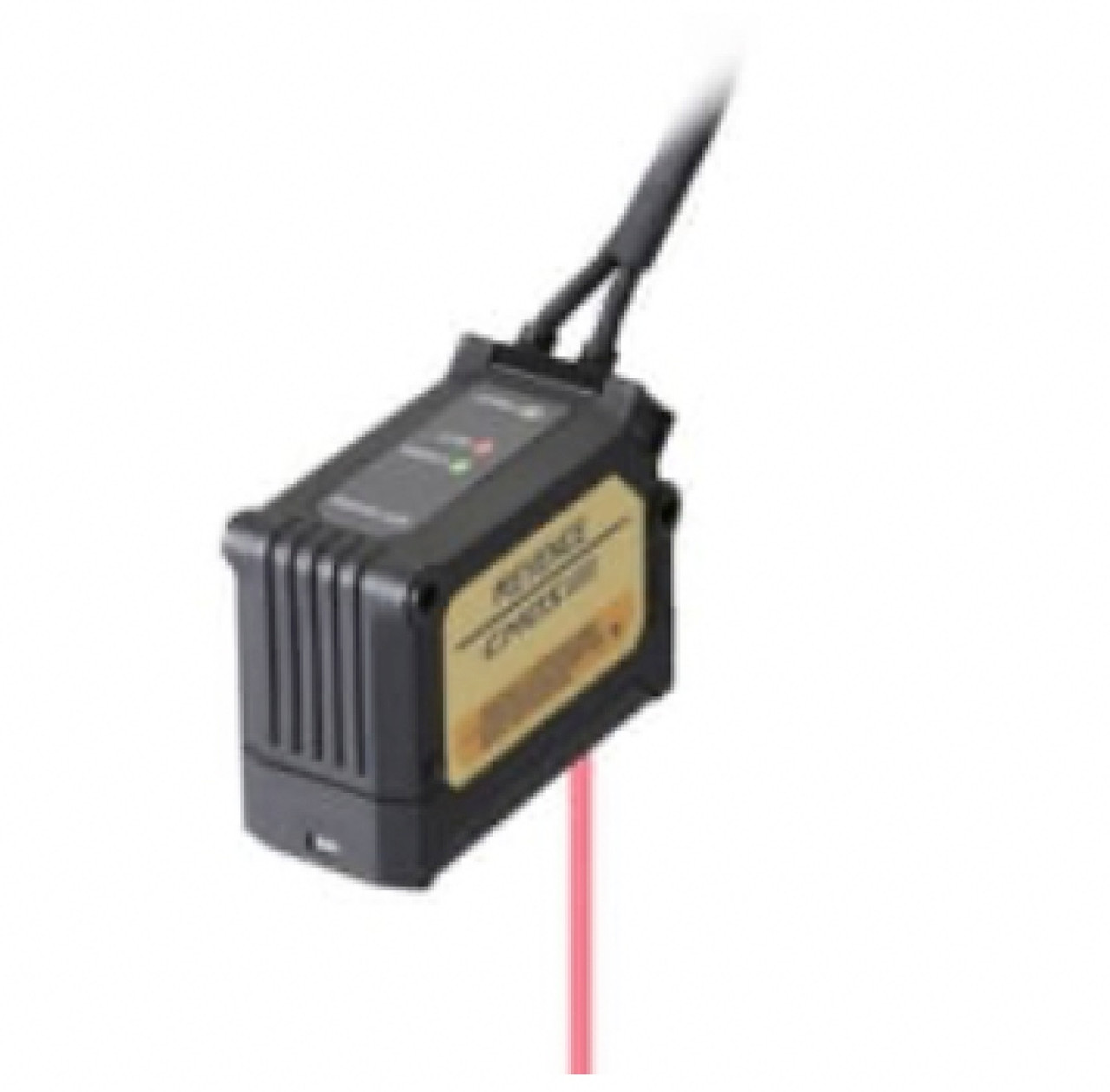 Keyence GV-H130 Laser Sensors, Sensor Head, Medium-Distance Type [Refurbished]