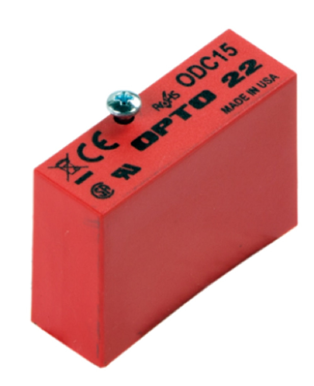 Opto 22 ODC15 DC Output, 5-60 VDC, 15 VDC Logic [New]