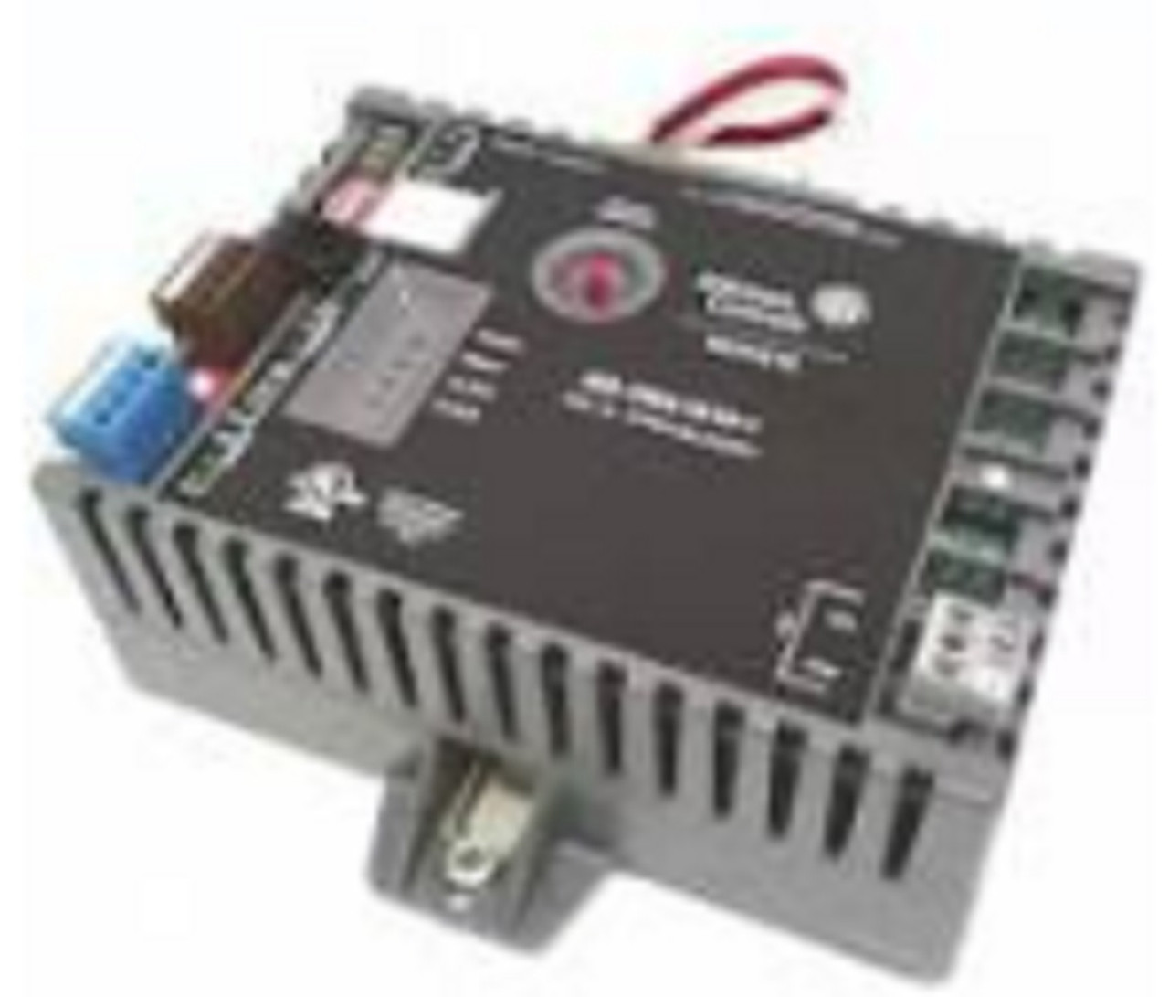 Johnson Controls MS-VMA1610-0 VAV Controller, Smoke Control, 1-Point VMA Cooling [Refurbished]