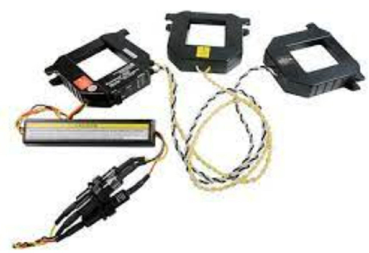 Veris H8026-0400-3 Three Phase Enercept Power Transducer, N2 Proto, 400A, Medium [New]