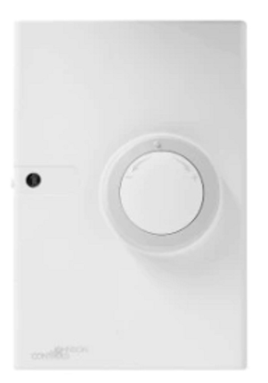 Johnson Controls WRS-TTP0000-0 Wireless Room Sensor, SEN.WL.M-TO-1/1-TO-1.W/C [Refurbished]