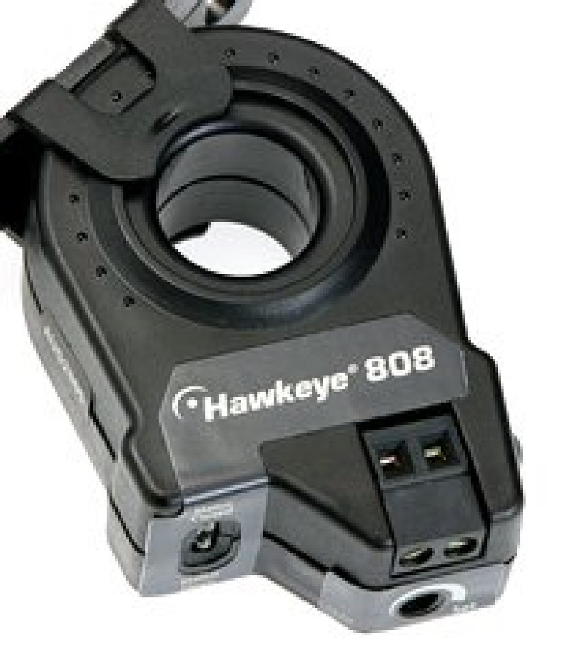 Veris Industries H808 Hawkeye 808 Mini Solid-Core Adjustable Trip Current Sensor [New]