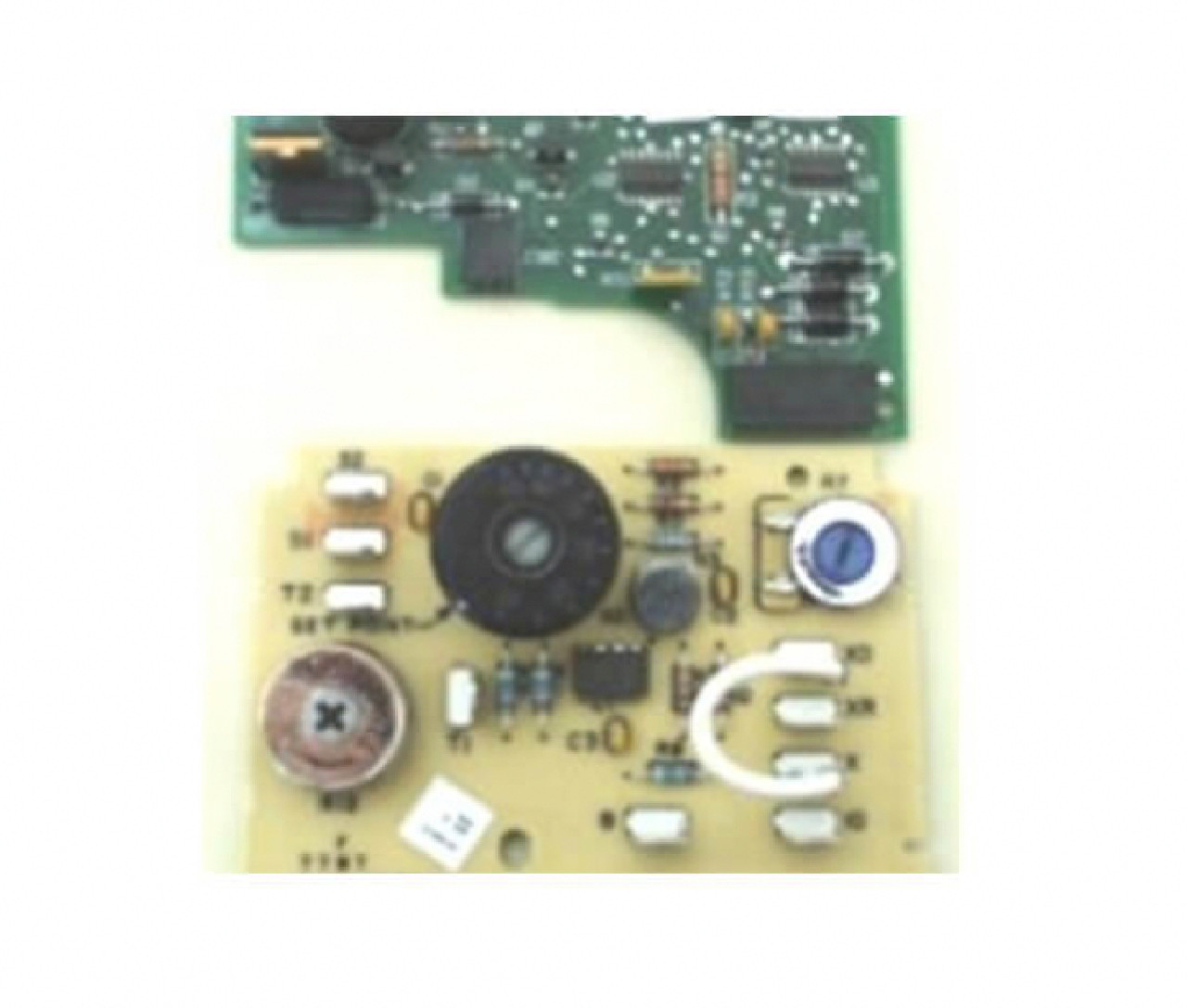 Johnson Controls R81GAA-2 DC Voltage/Milliamp Input Board 0-24 VDC [Refurbished]