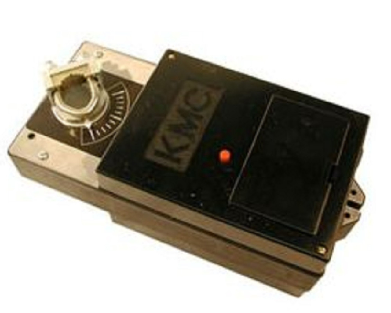 KMC Controls MEP-1272 Actuator, 0-10 VDC, 100 in-lb, Superseded By MEP-7252 [Refurbished]