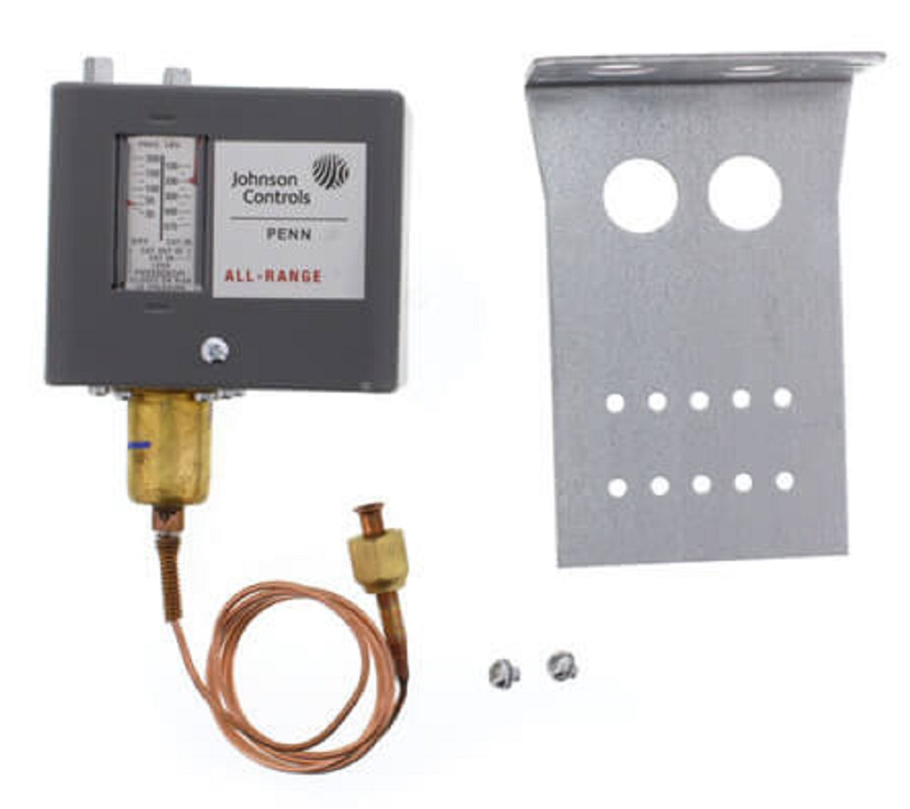 Johnson Controls P70CA-51 Pressure Control [New]