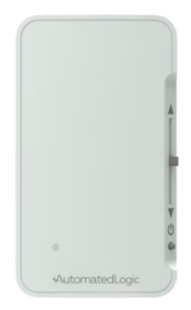 Automated Logic ZS2PL-C-BNK ZS Plus Room Sensor, Temperature and CO2, ZN SE ME [New]