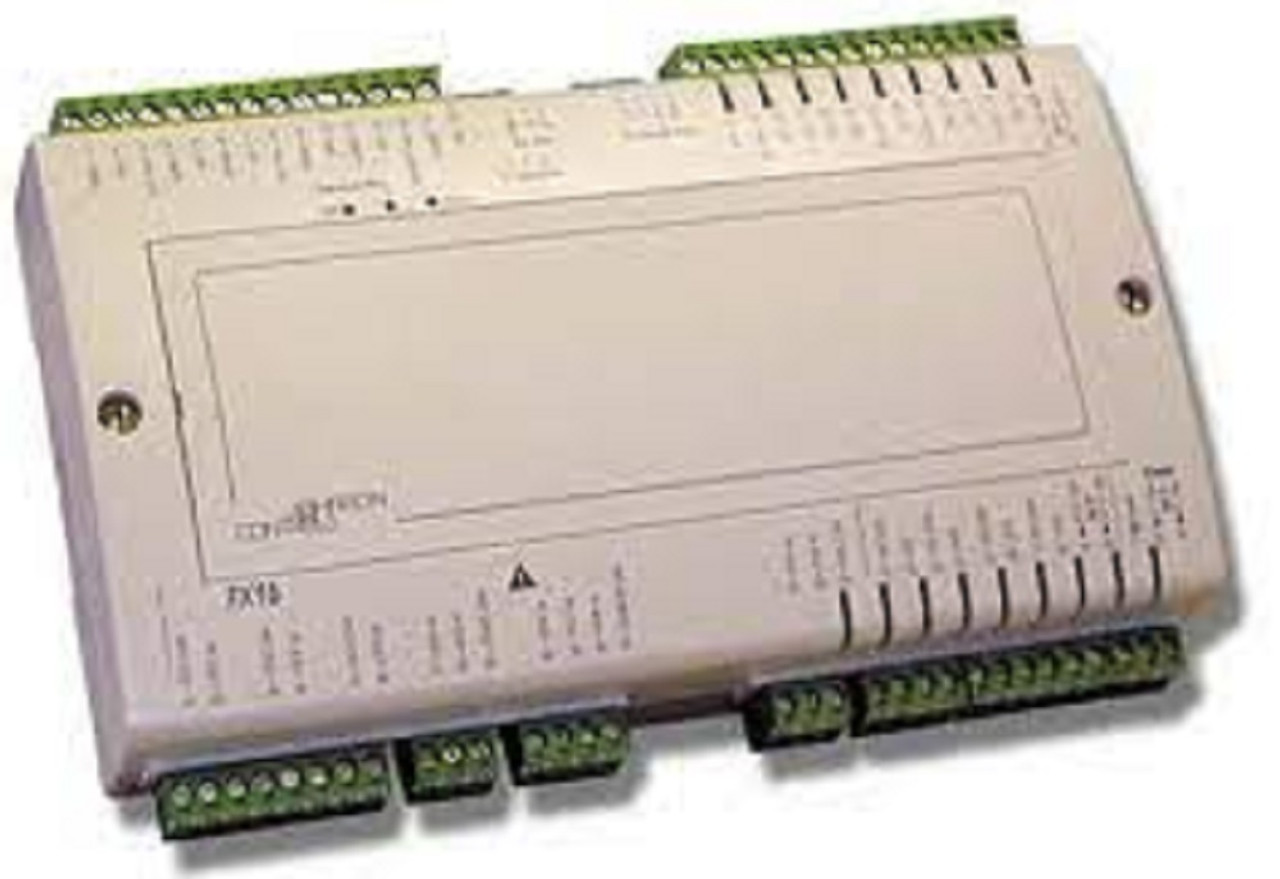 Johnson Controls LP-FX16D11-000C Facility Explorer FX16 Master Field Controller [New]