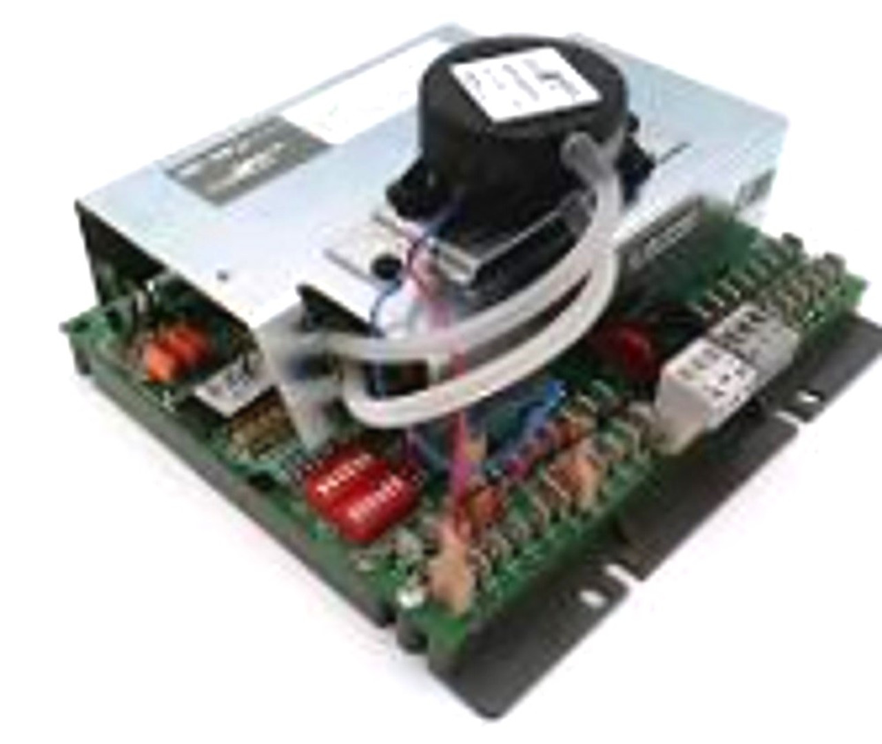 Johnson Controls AS-VAVDPT2-1 Variable Air Volume (VAV) Controller for Trane [New]