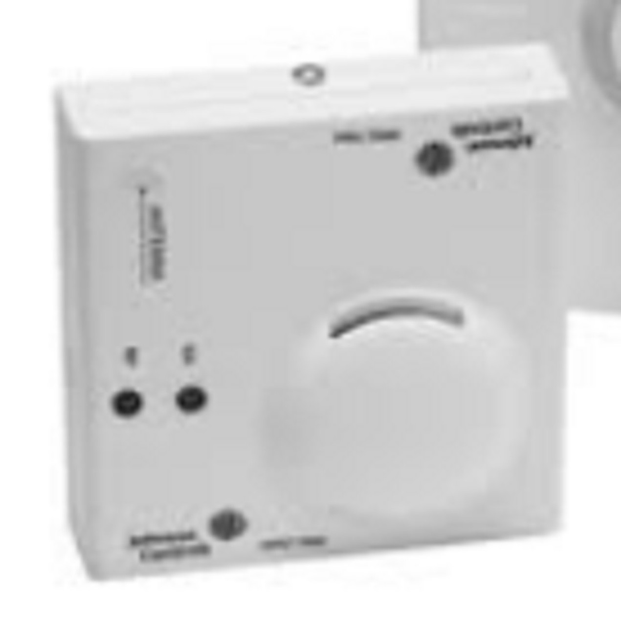 Johnson Controls WRZ-7840-0 Receiver for 1-to-1 Wireless Room Temperature Sensor [New]