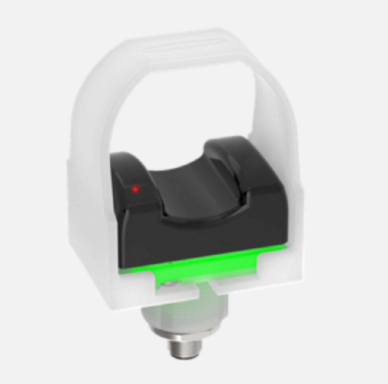 Banner VTBP6GRLQ 75029 VTB Series Verification Touch Button 2-Color Sensor [New]