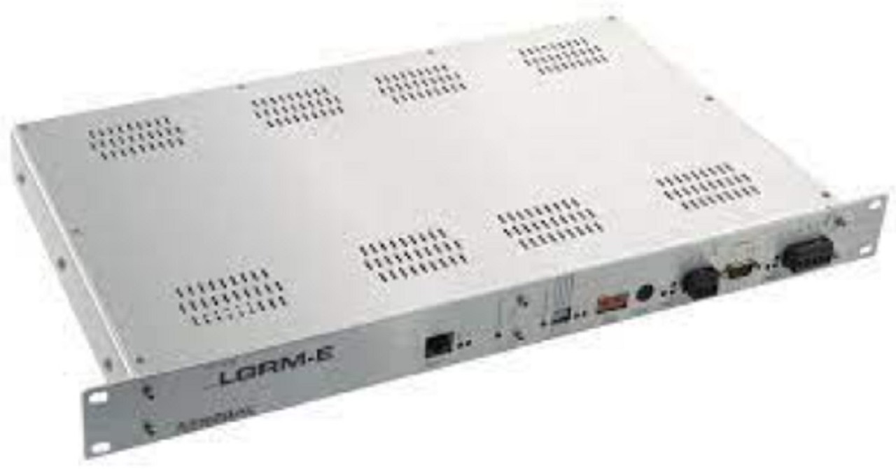 Automated Logic LGRM-E LGR Gateway Router, Rackmount [Refurbished]