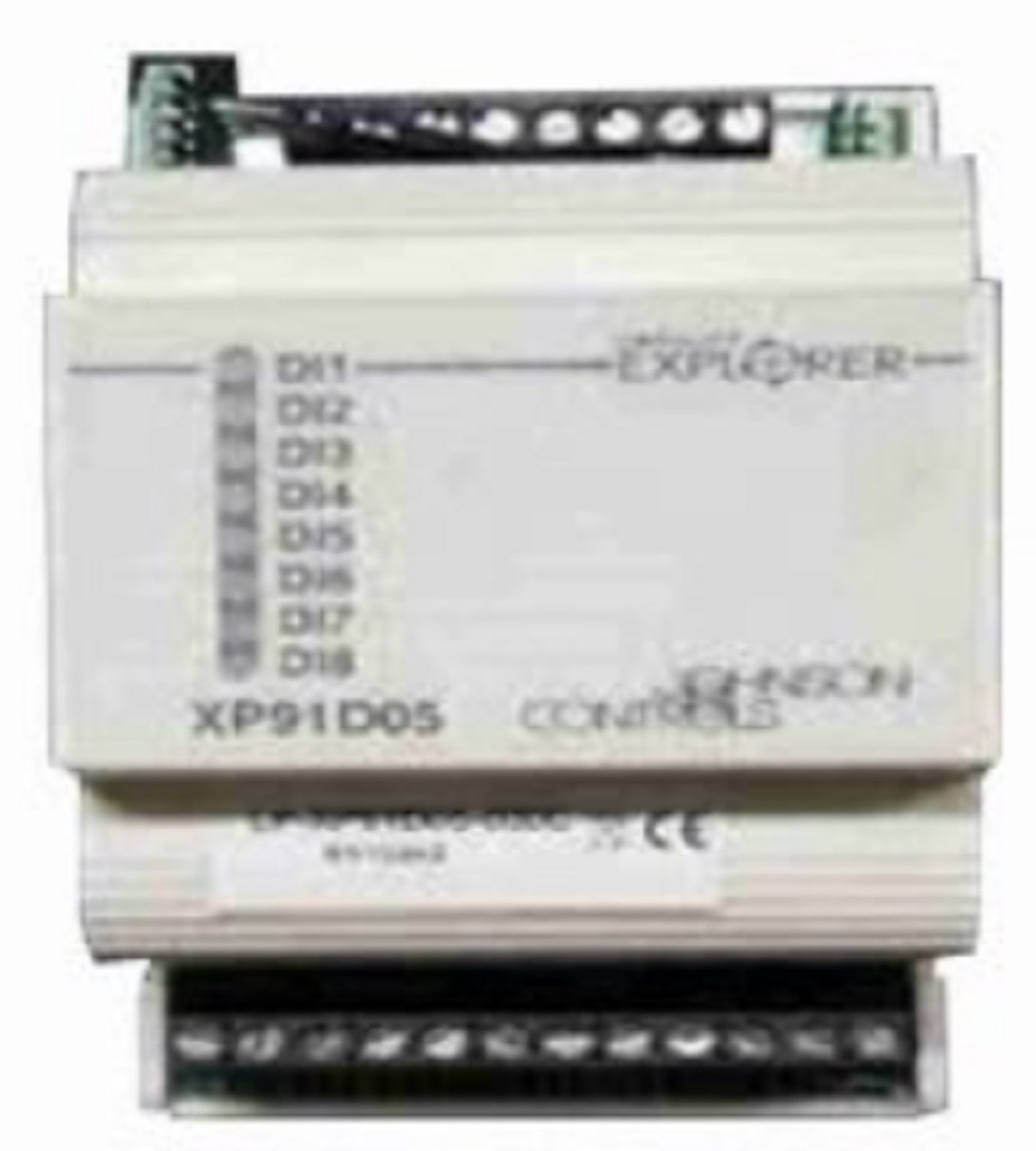 Johnson Controls LP-XP91D05-000C Expansion Board Module for MD20 Master Display [New]
