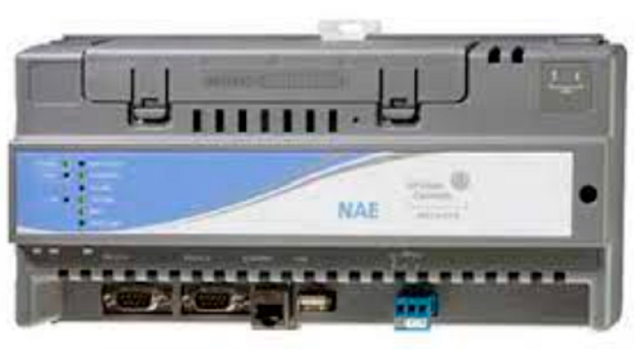 Johnson Controls MS-NAE3514-2 NAE35 Metasys Network Automation Engine Control [Refurbished]