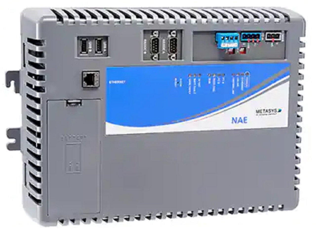 Johnson Controls MS-NIE5510-1 NIE55 Network Integration Engine [New]