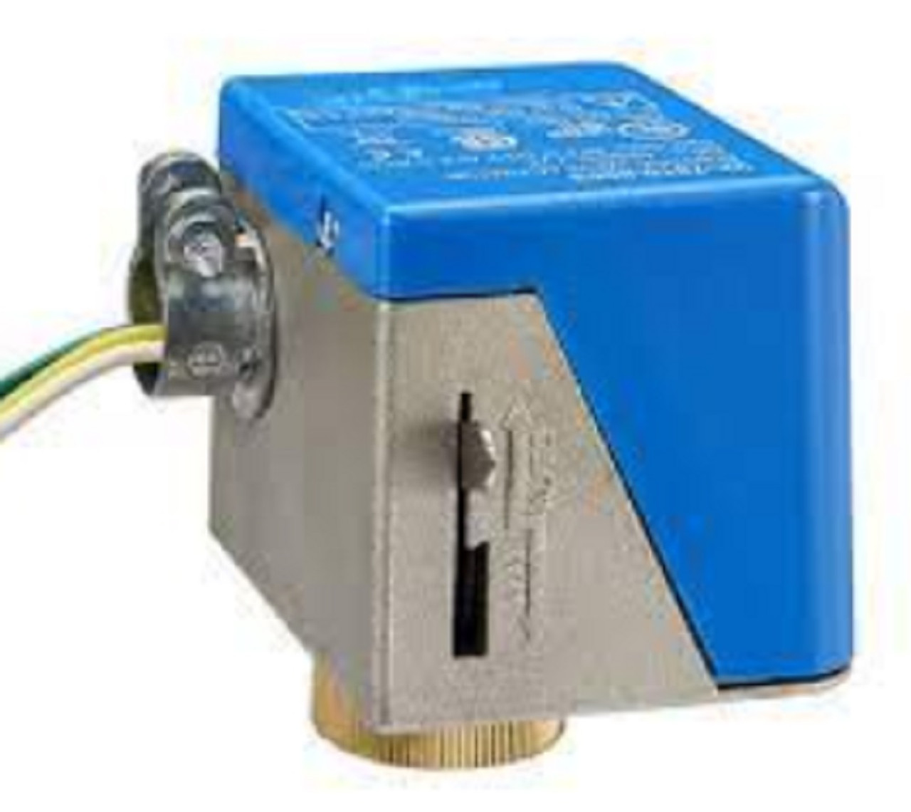 Johnson Controls VA-7010-8006 Valve Actuator, 20.2 lb. Minimum Force, 208 VAC [New]