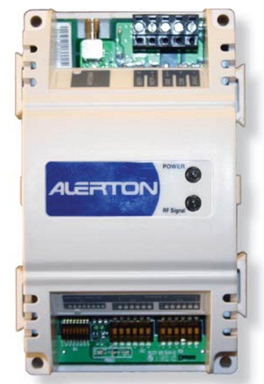 Alerton Ibex Honeywell AZW-5000 Open Wireless Network Mesh Network [Refurbished]