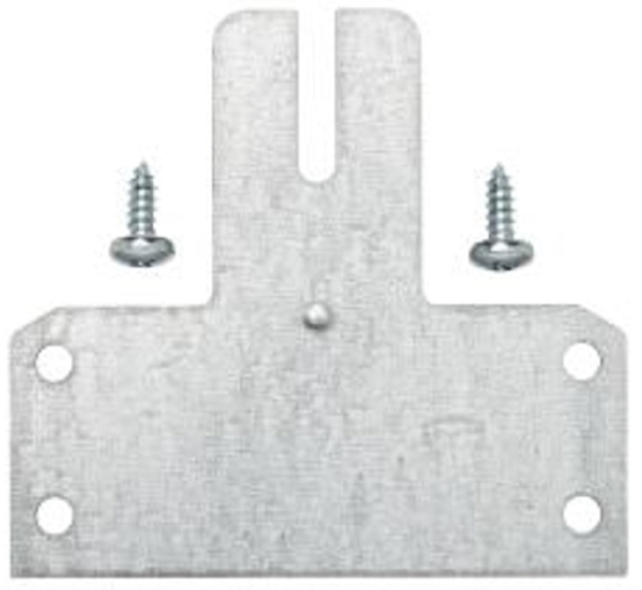 Belimo Z-SMA Base Plate Extension for SM..A to SM../AM../SMD24R [New]