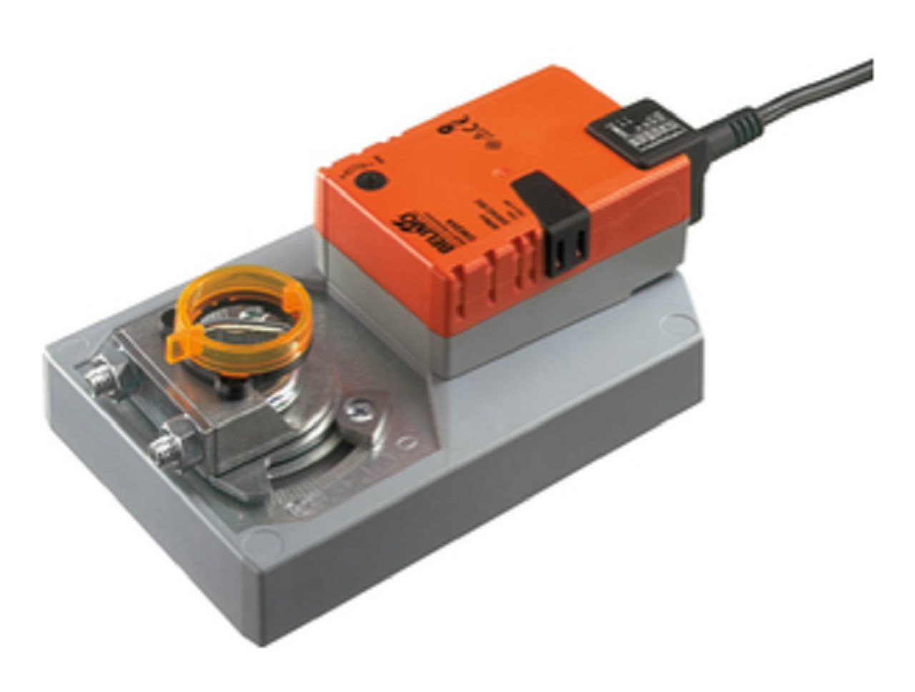 Belimo GM24A Rotary Actuator, 40 Nm, AC/DC 24 V, Open/Close, 150 s, IP54 [New]