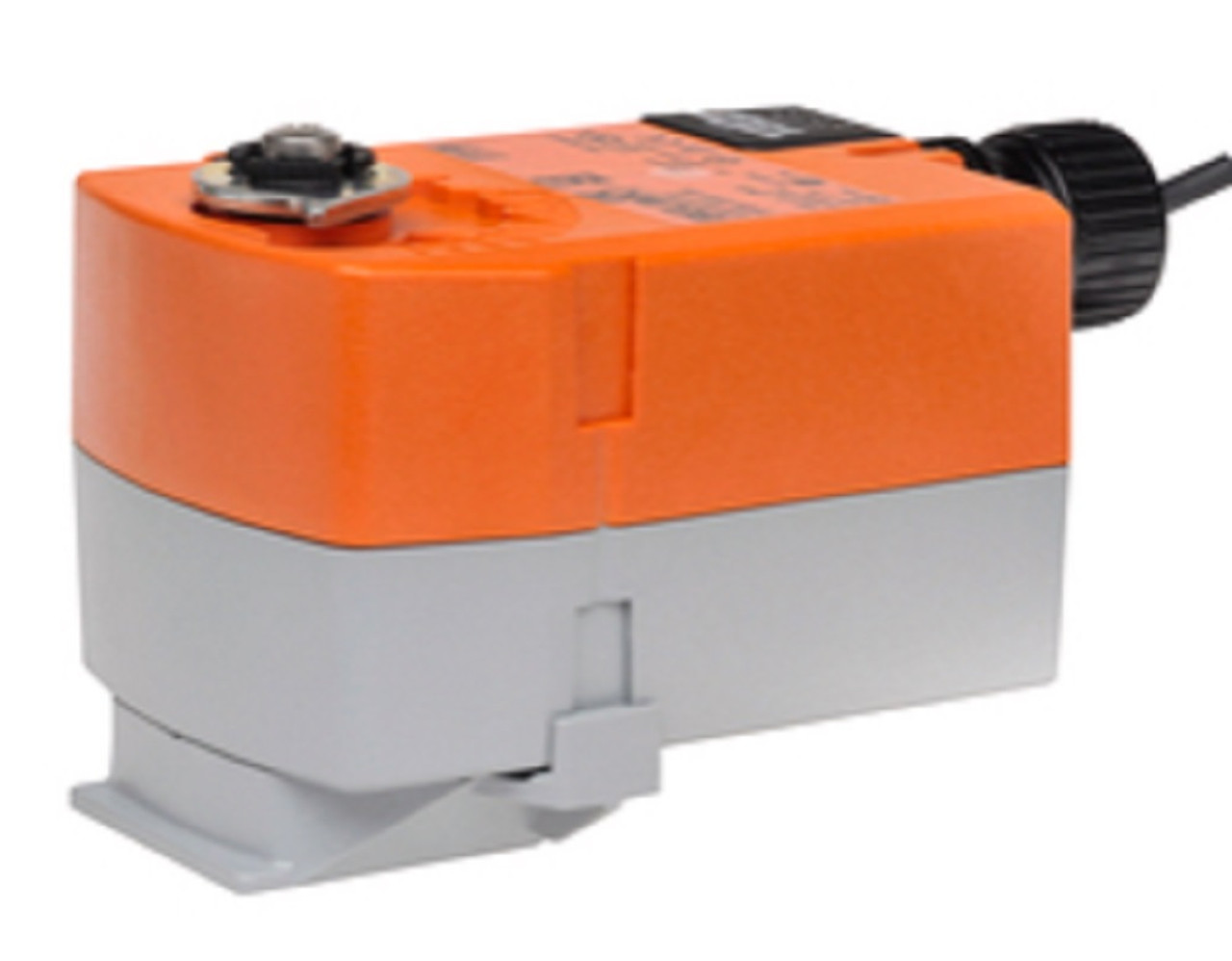 Belimo TFRB120 Configurable Valve Actuator, Spring Return, AC 100...240 V, On/Off [New]