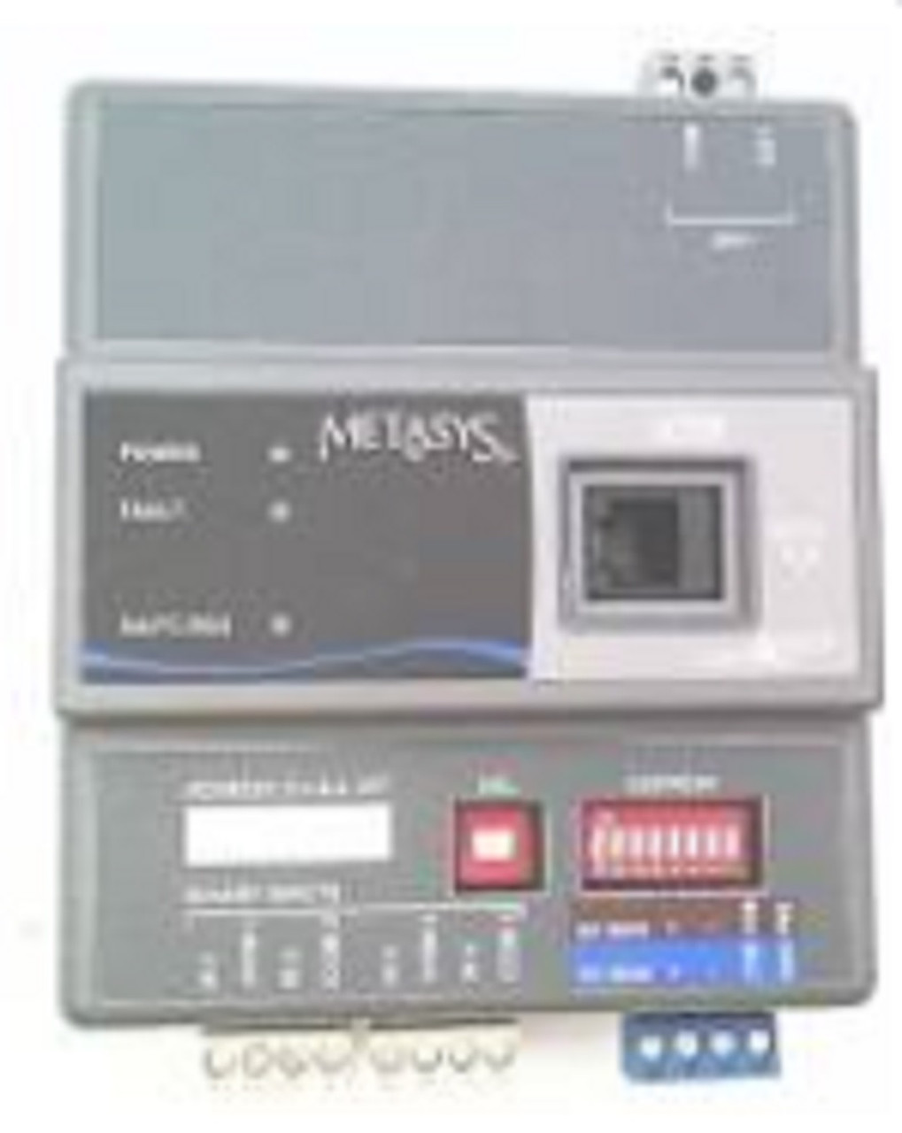 Johnson Controls MS-IOM1710-0 Metasys IOM1710 Input/Output Module [New]