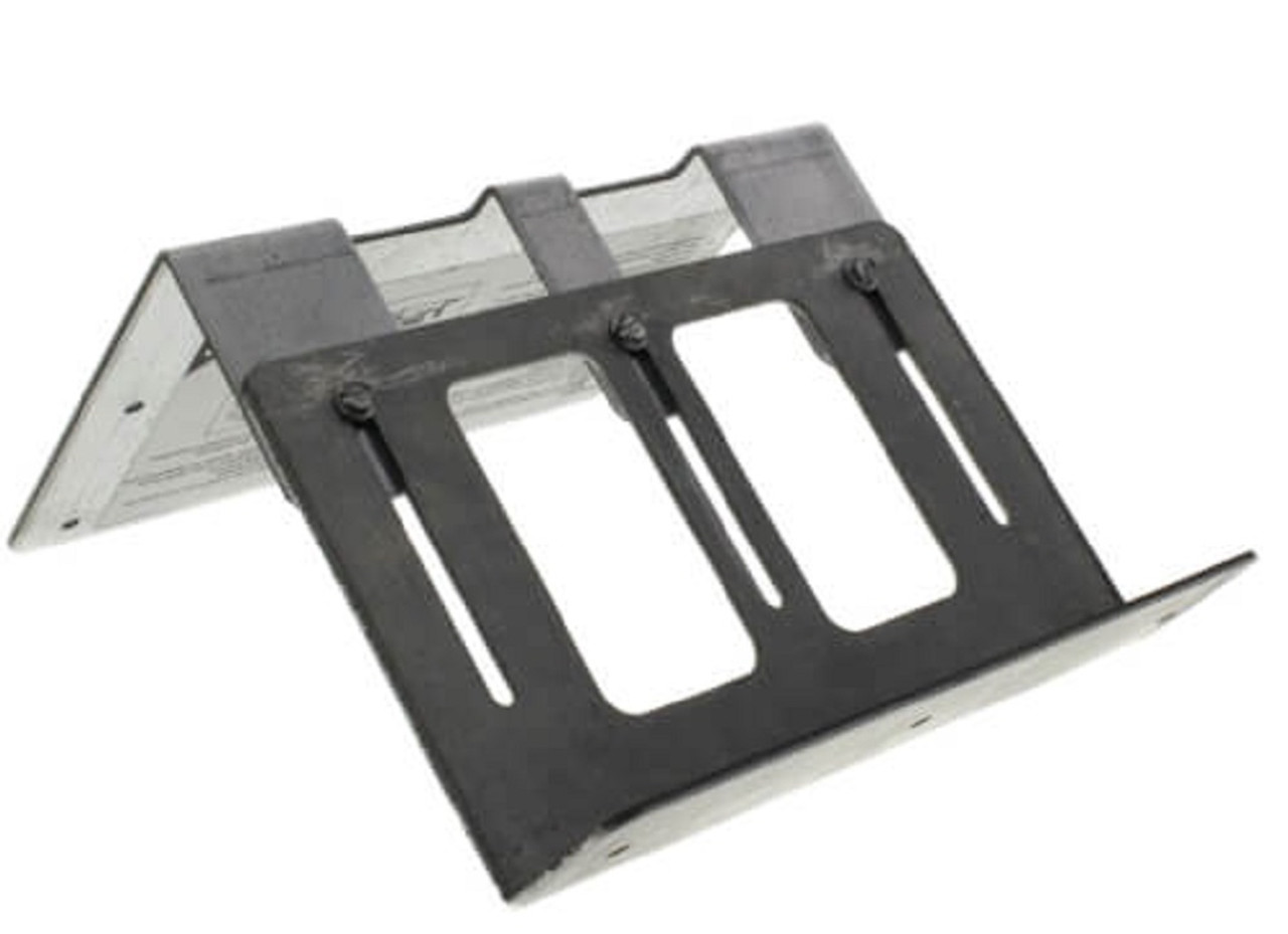 Belimo ZG-102 Multiple Actuator Mounting Bracket (AF/GM Series) [New]