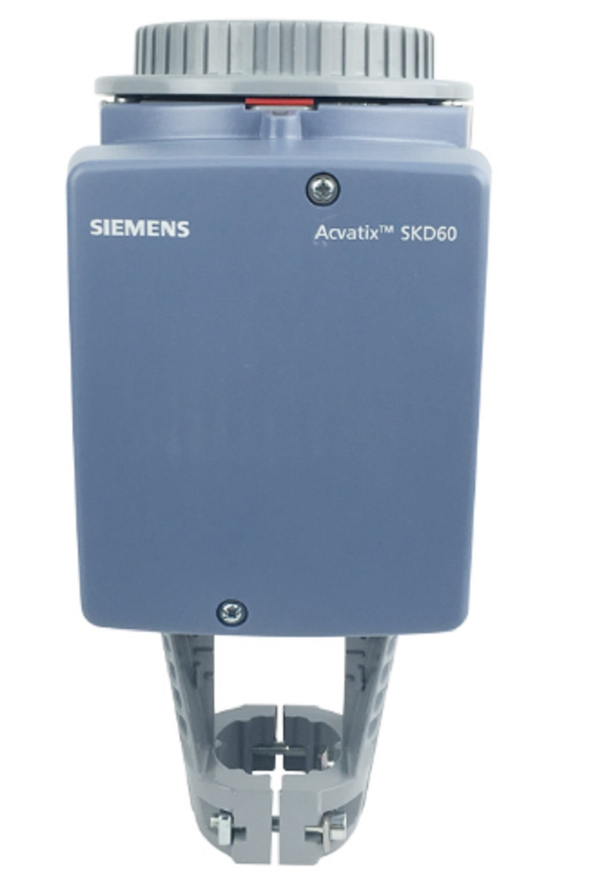 Siemens Electro Hydraulic Actuator SKB32.51（1PCS） New Siemens Electro-hydraulic actuator SKB32.51 one year warranty