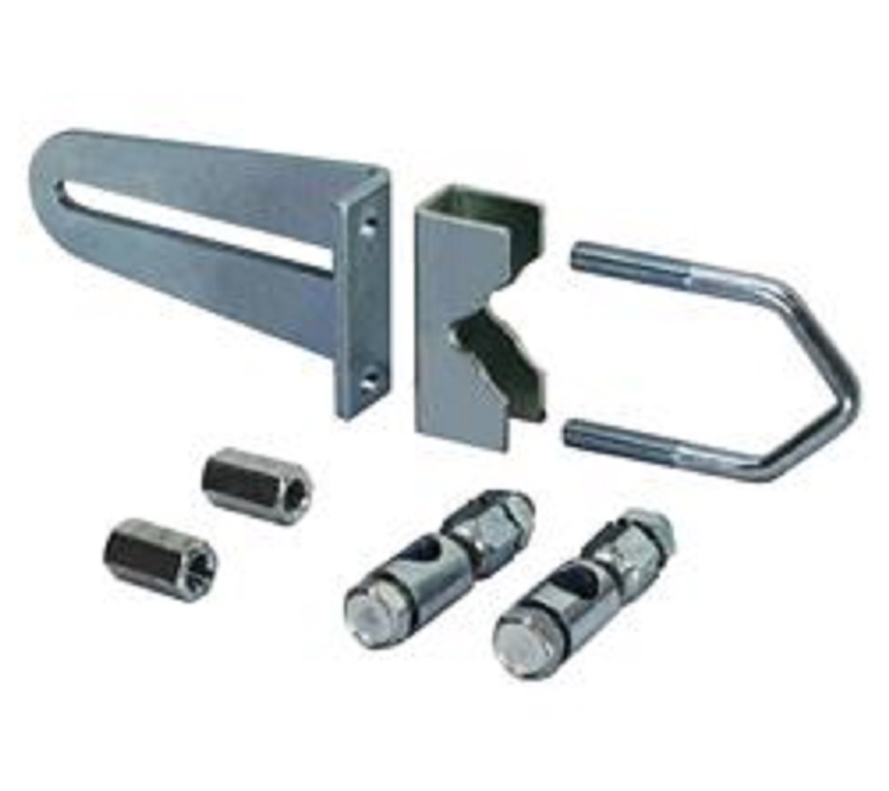 Siemens ASK71.9 Universal Lever Hardware Kit for Actuator [New]