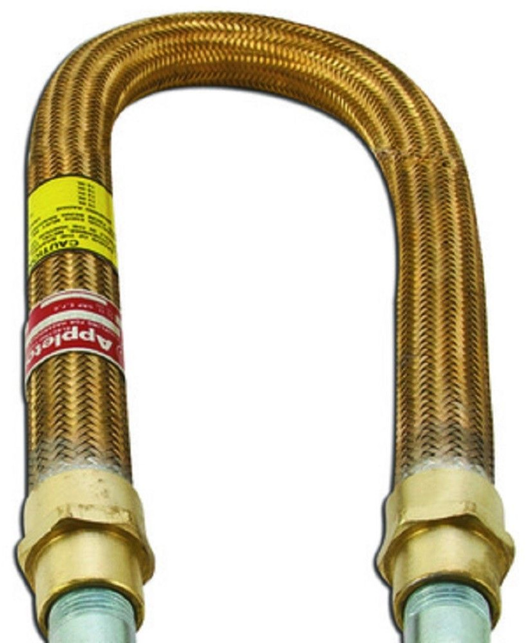 Appleton EXGJH-112 Explosionproof Flexible Coupling, Dust-Ignitionproof, 12" L [New]