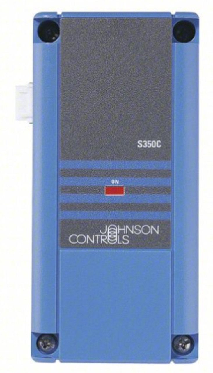 Johnson Controls S350CC-1C Temperature Slave Stage Module [New]