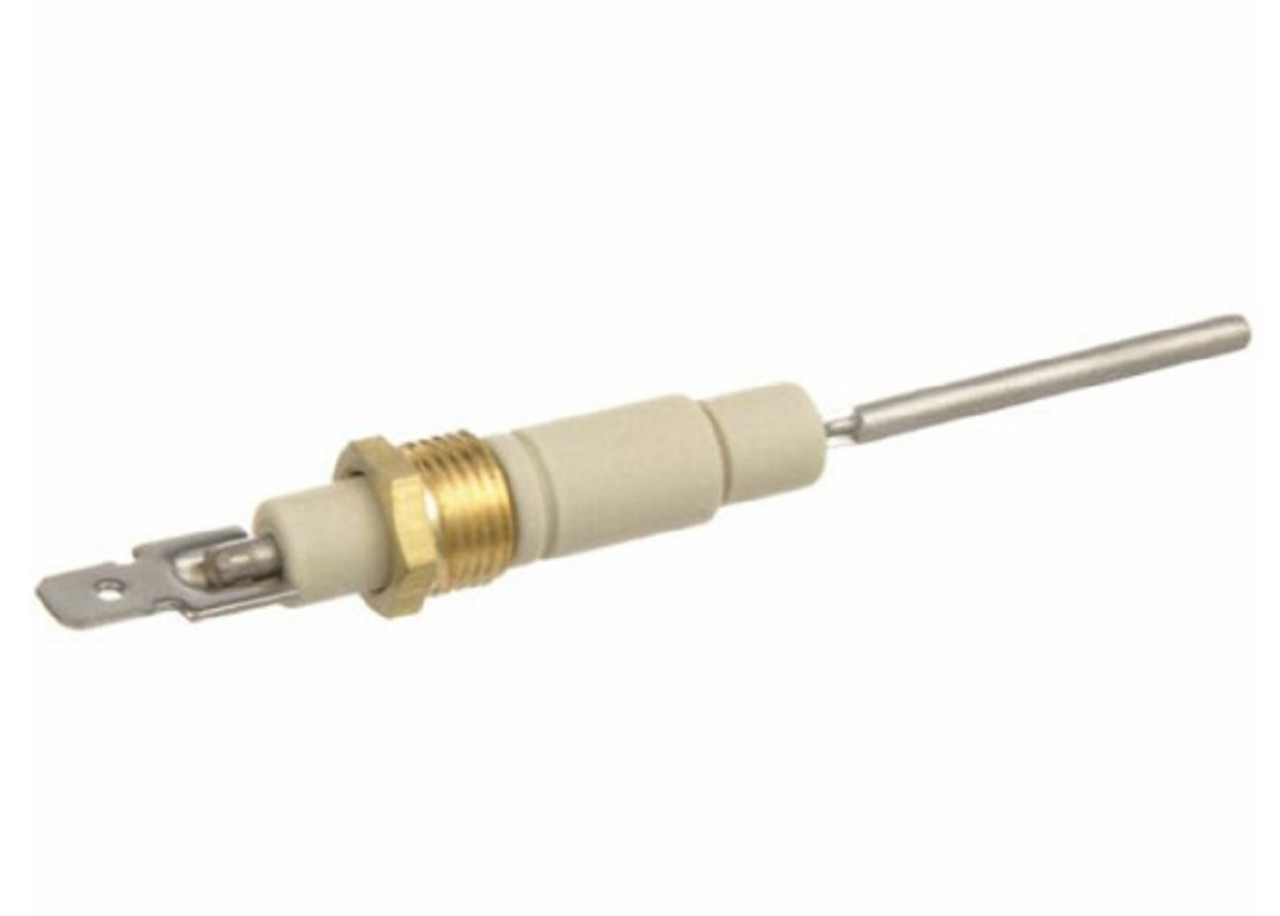 Johnson Controls Baso Y75RJ-1C Replacement Flame Sensor Rod, Retrofit Kit Type [New]