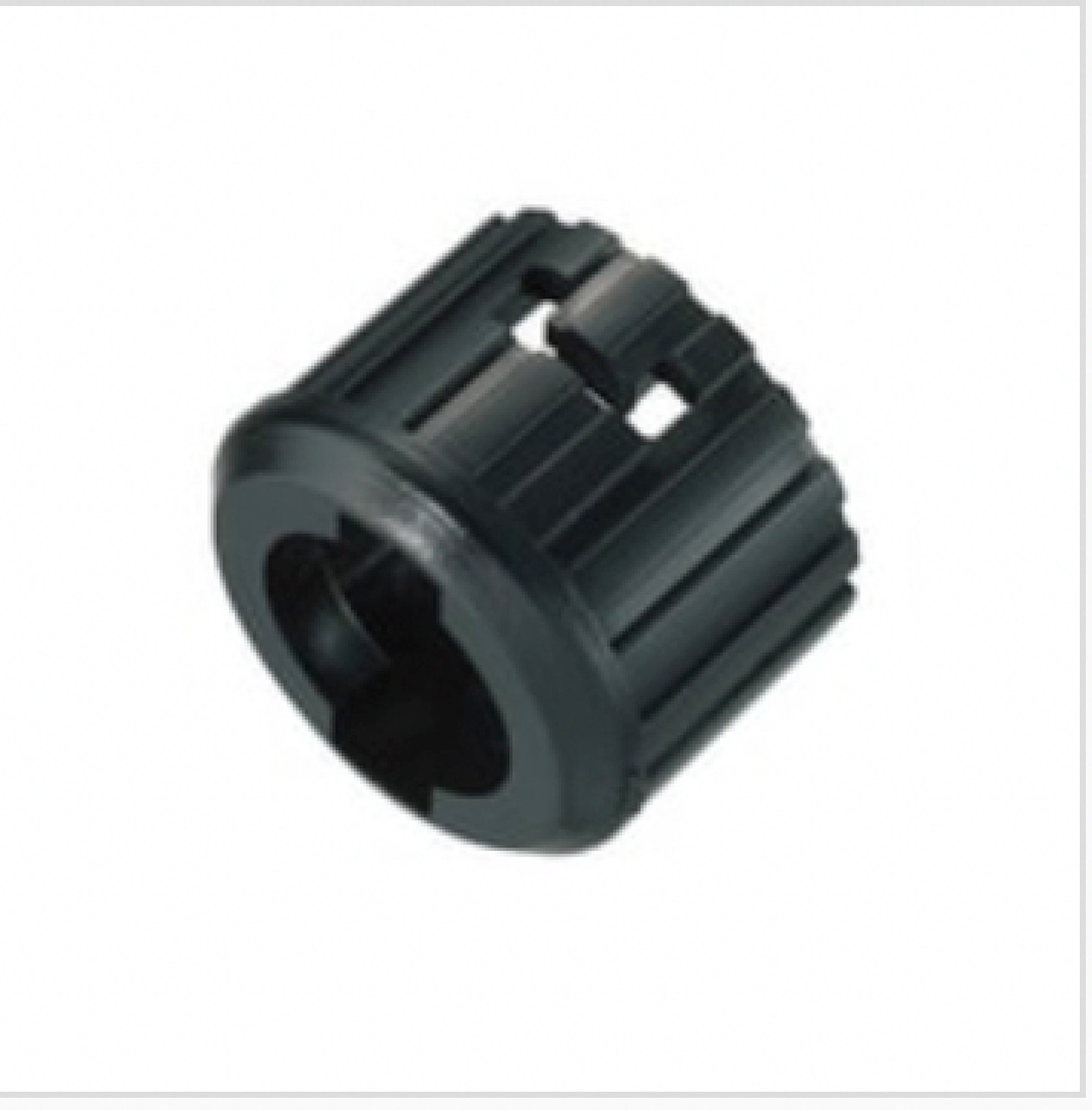 Keyence OP-6250 Fiber Optic Sensors, FS2 Securing Ring [New]