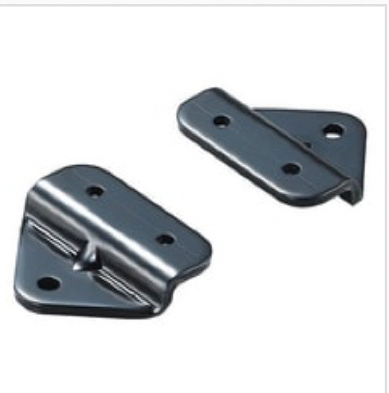 Keyence OP-86937 Safety Laser Scanner Adjustable Horizontal Mounting Bracket [New]