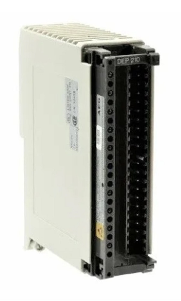 AEG Schneider Electric AS-BDEP-210 6728-042.278925 Discrete Input Module [Refurbished]