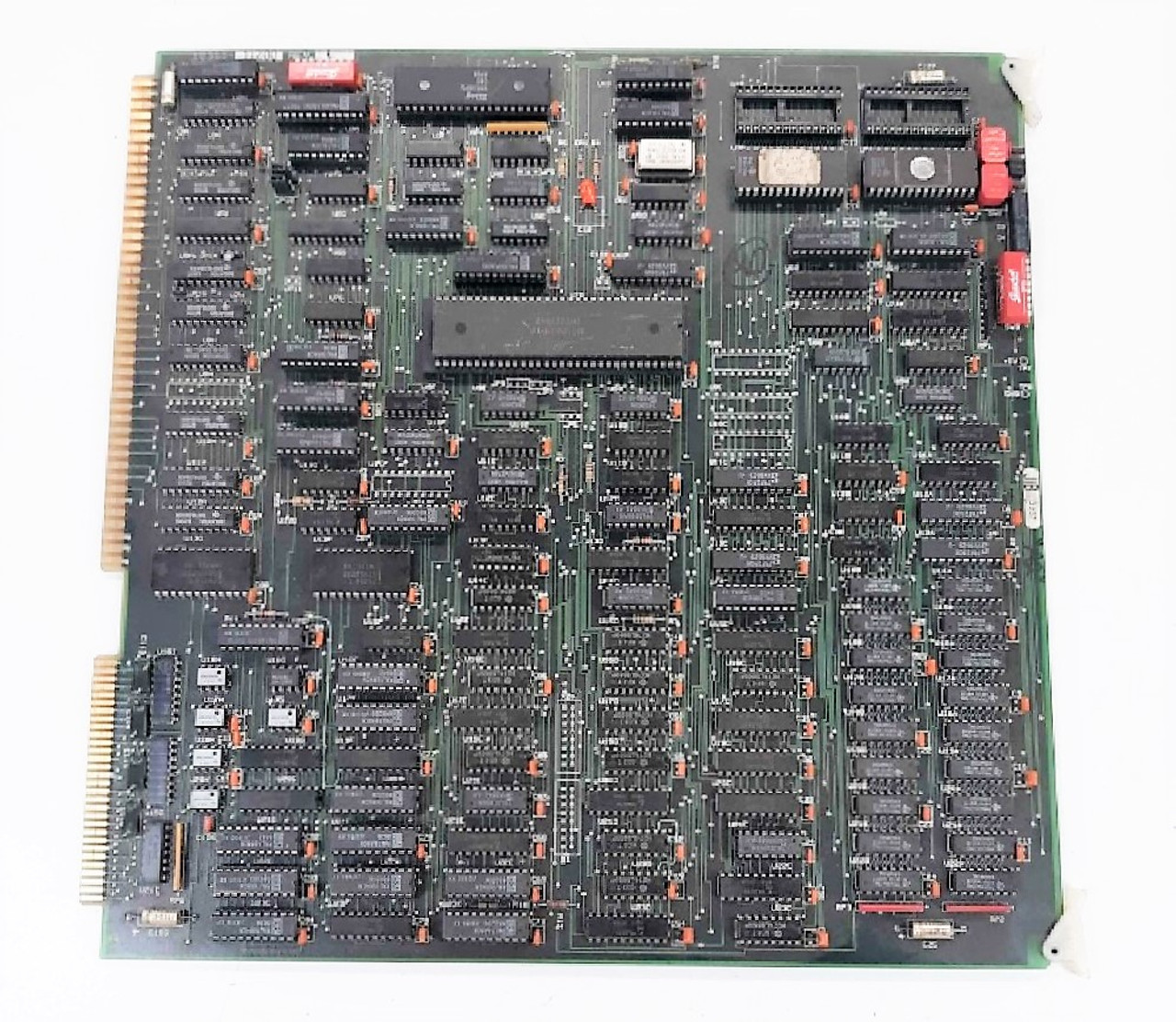 Adept 10300-11200 Rev M Joint Interface Control Board for Robotics [Refurbished]