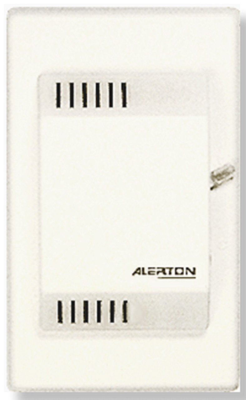 Alerton TS-1050 Microtouch Wall Sensor, Setpoint Override Service [New]