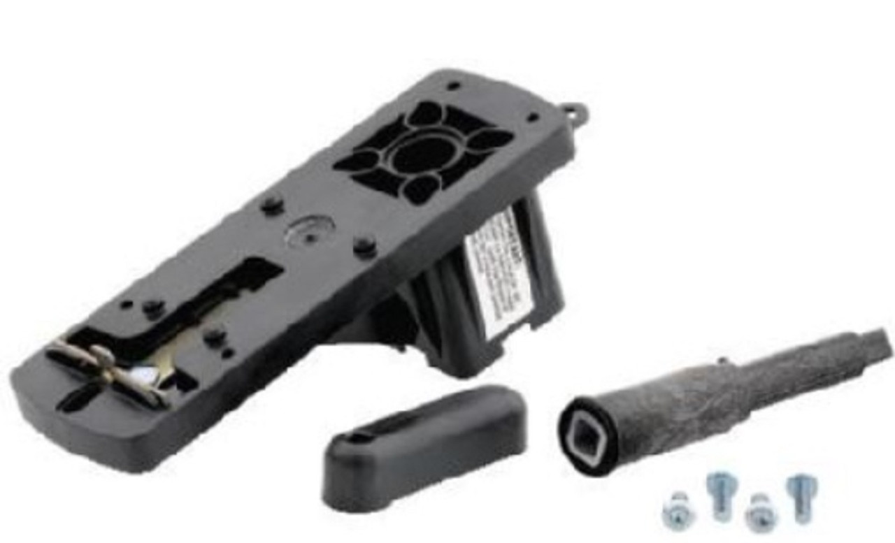 Johnson Controls M9000-520-4 Ball Valve Linkage Kit, For M9106 M9109 Actuators [New]