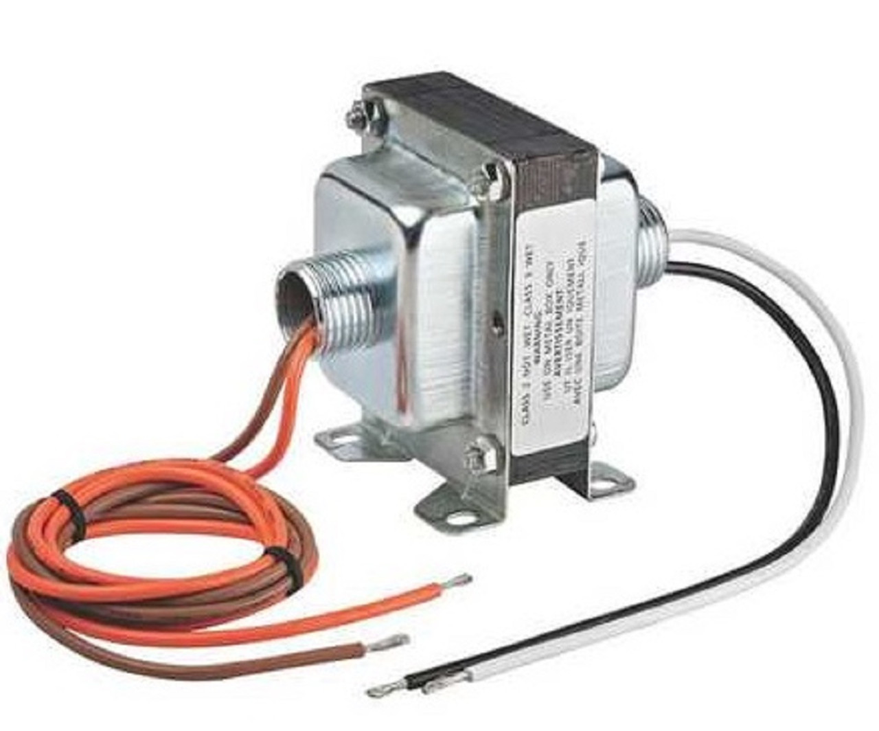 Johnson Controls Y65S13-0 Transformer, 40 VA Class 2, 208/240 to 24 VAC 60 Hz [New]