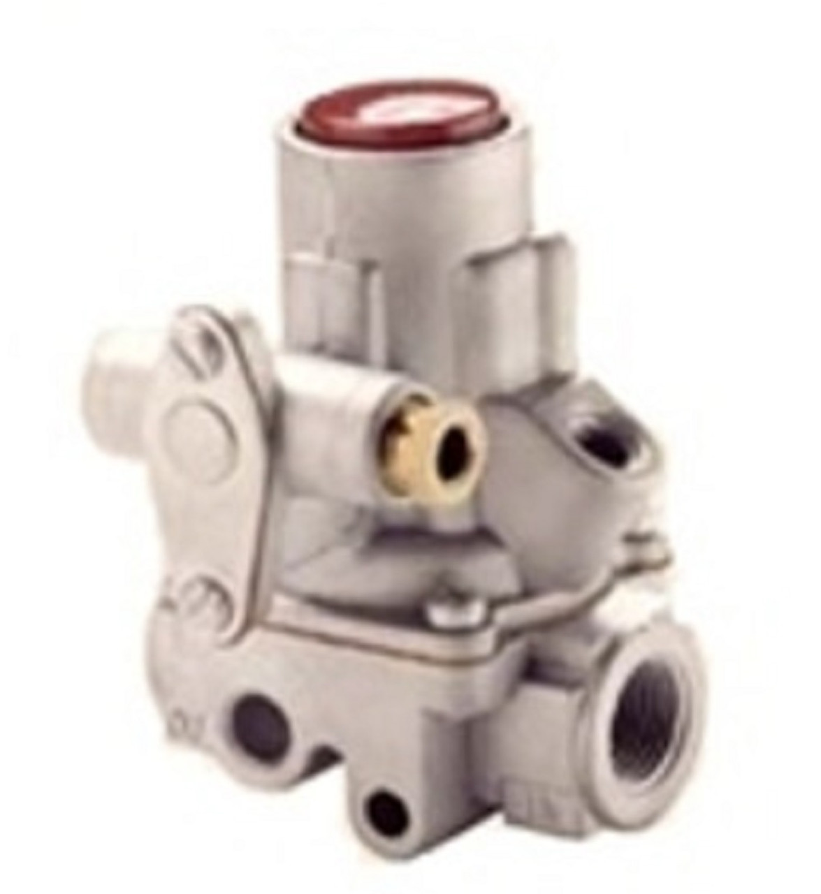 Johnson Controls Penn-Baso H15EQ-1 Safety Valve, 3/4 Inch, Upstream Pilot Gas [New]