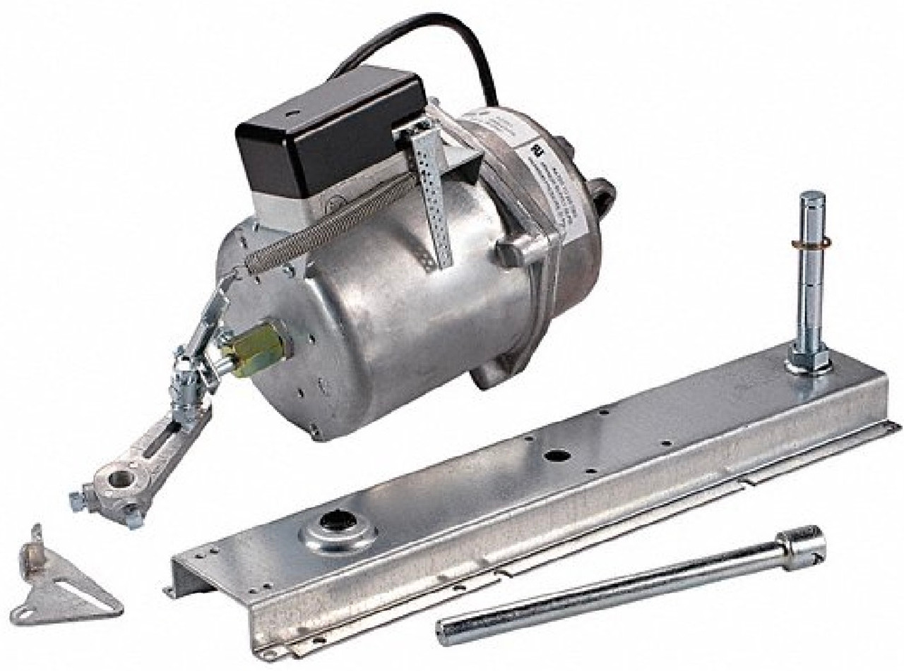 Johnson Controls D-3153-1 Pneumatic Actuator with Universal Mounting Bracket [New]