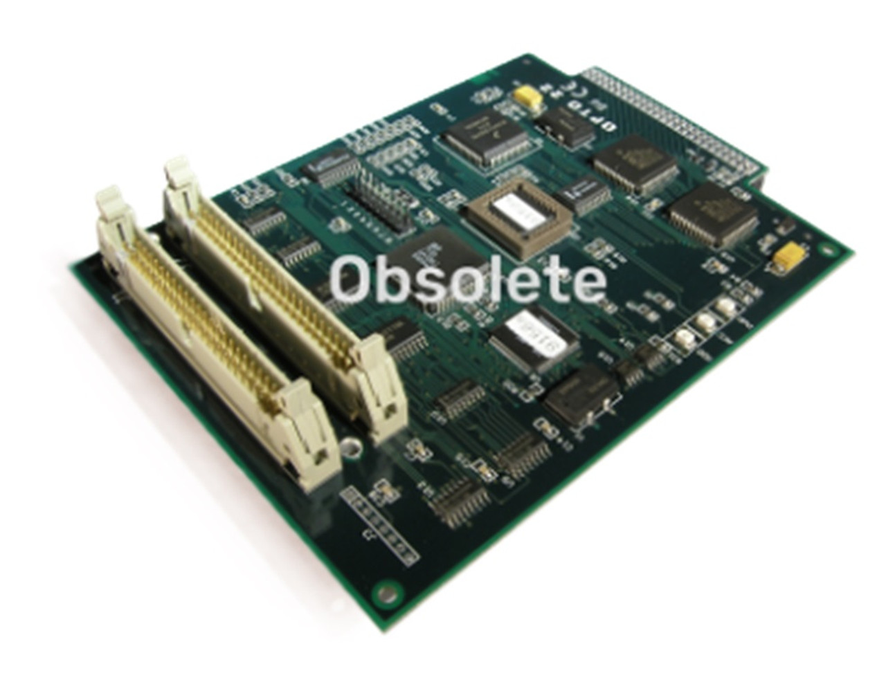 Opto 22 B6 16-Channel Analog Brain Board, Pamux Protocol [New]