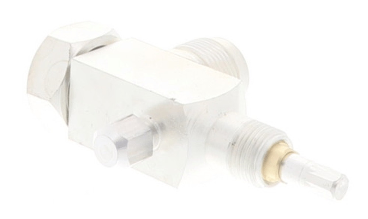 York Controls 022-09573-000 Stop Valve [New]