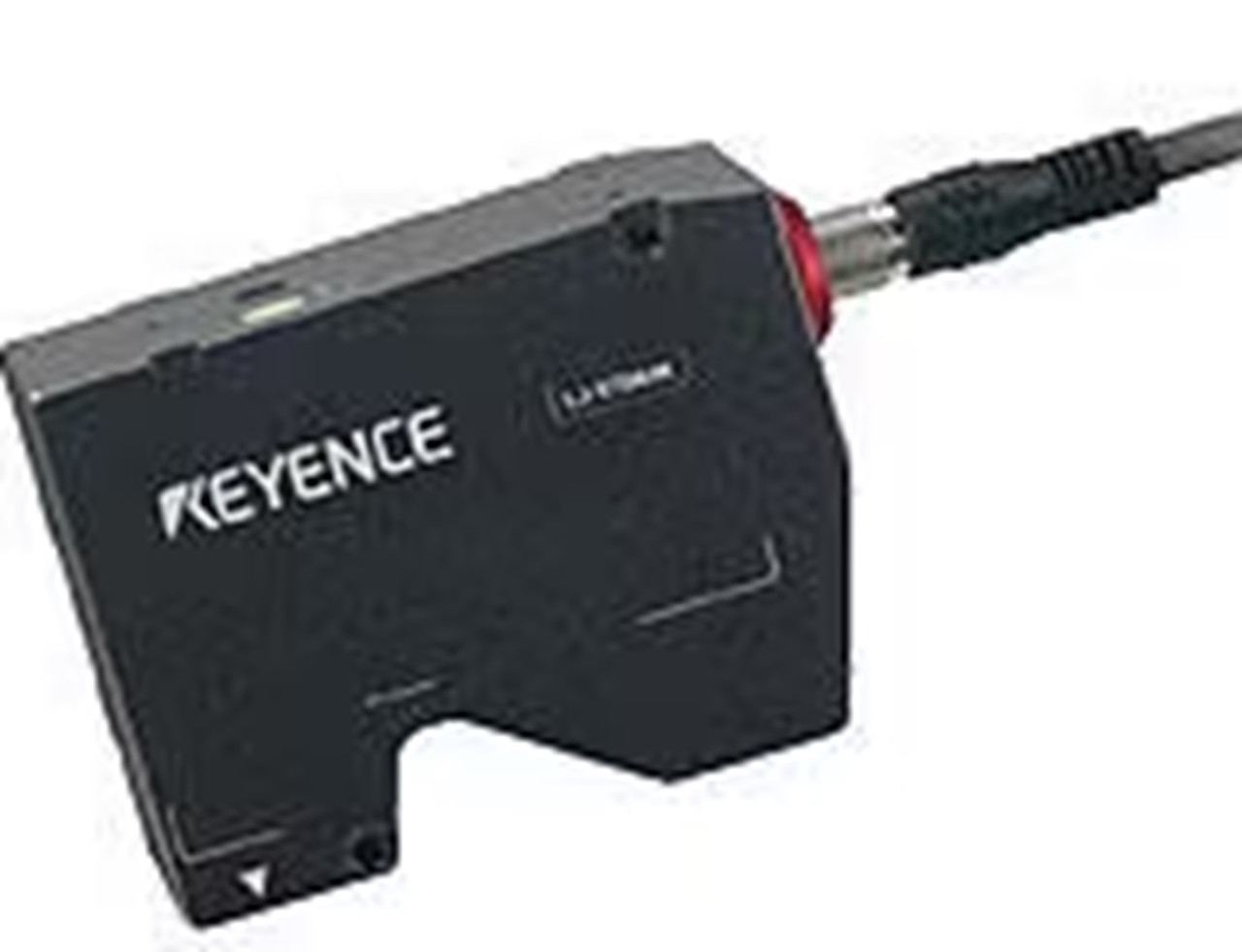 Keyence LJ-V7060K High-Speed 2D Laser Profiler Sensor Head [New]