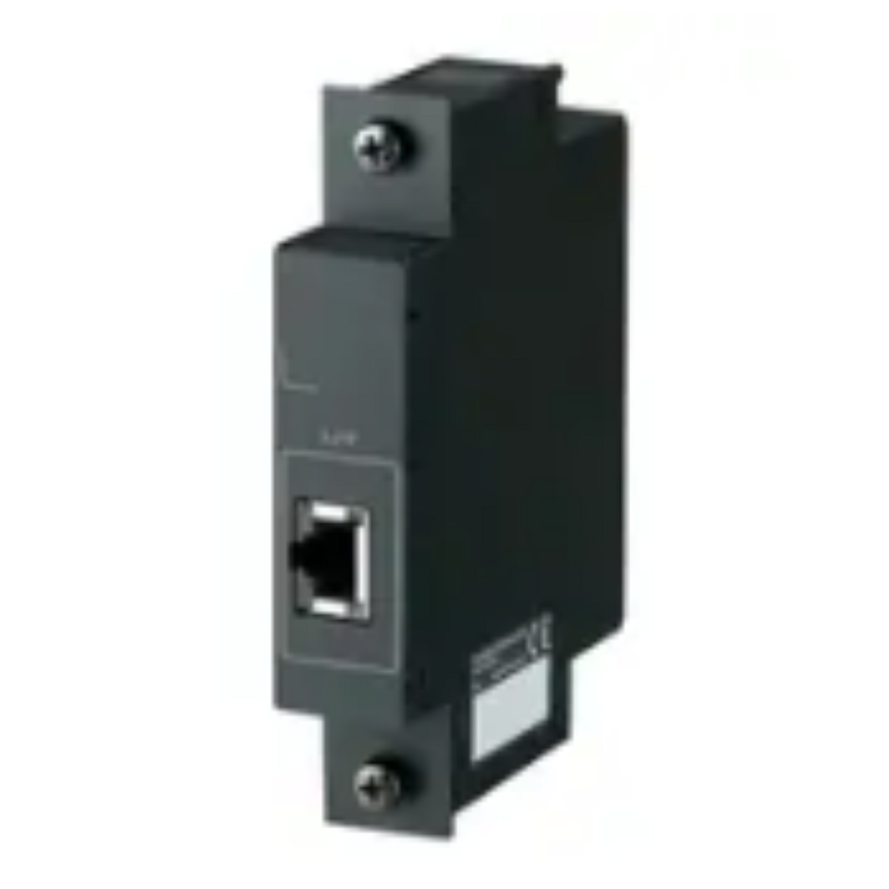 Keyence CA-EC80LJ High-Speed 2D Laser Profiler, LJ-V Series Input Unit [New]