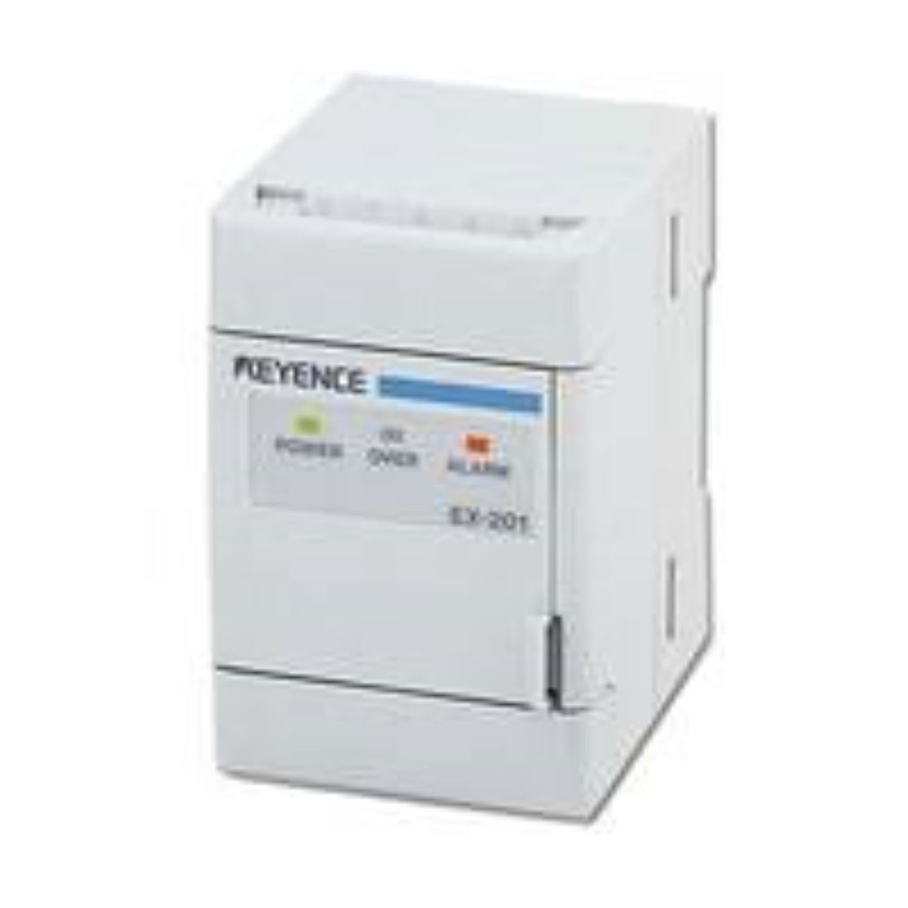 Keyence EX-205 Inductive Gauging Sensor Amplifier Unit [New]