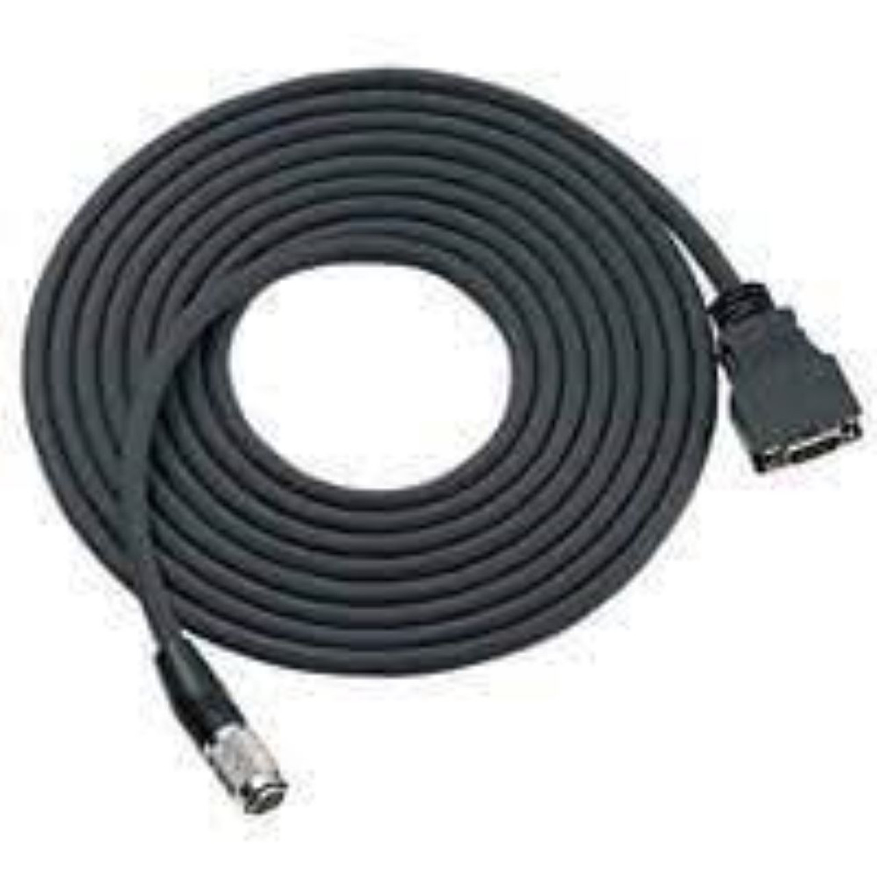 Keyence CA-CN5 Vision Systems System Camera Cable, 5 M Length [New]