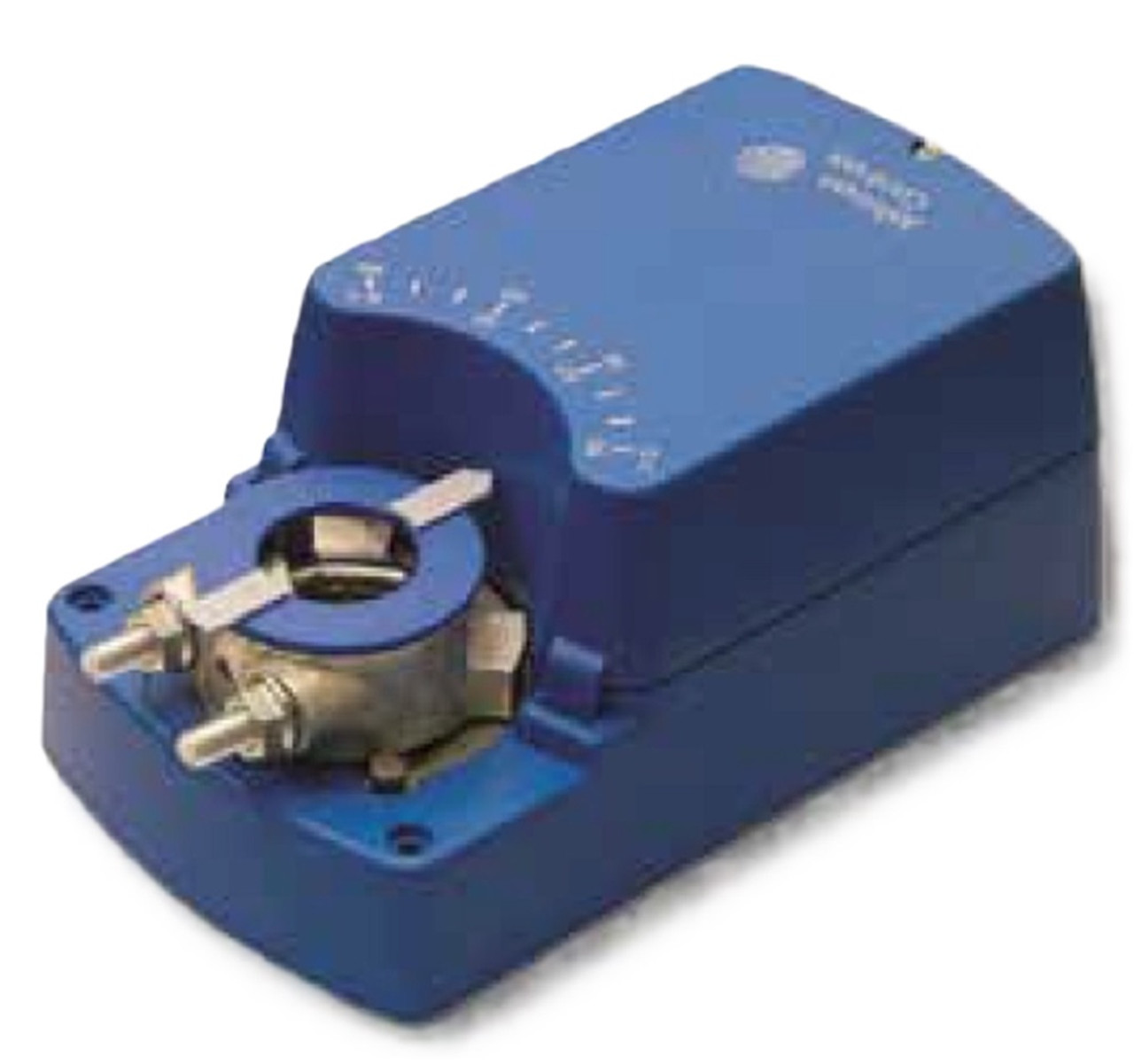 Johnson Controls M9108-AGC-5 Actuator, Rotary, 24V, On/Off or Floating, 8Nm, 30s [New]