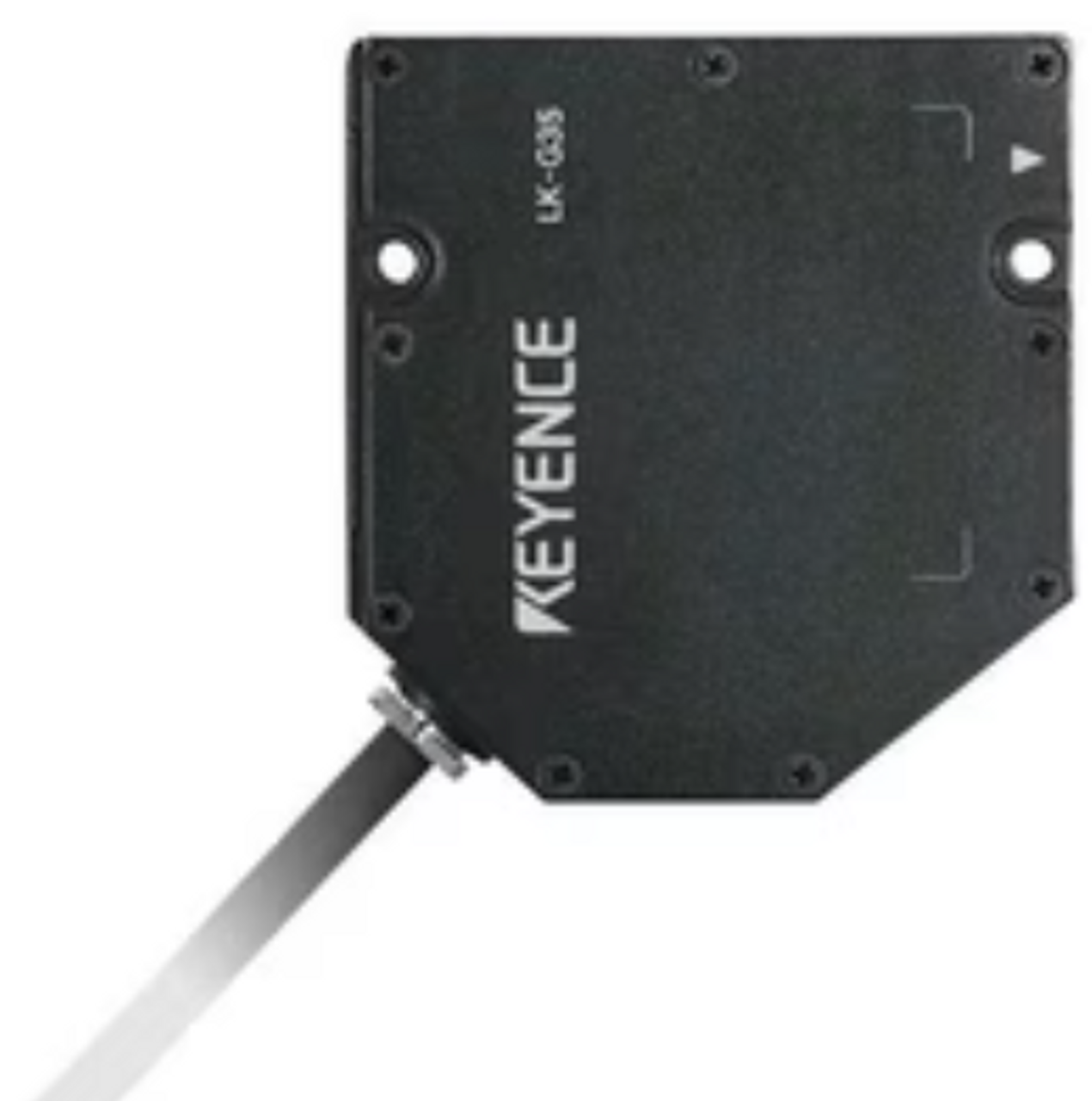 Keyence LK-G32 Sensor Head: High Accuracy, Small Spot [New]