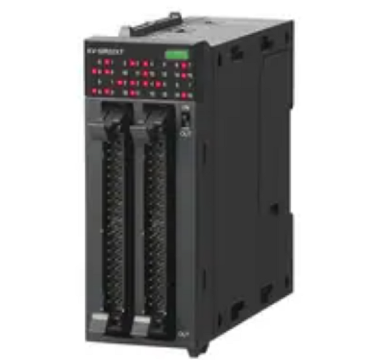 Keyence KV-SIR32XT PLC High Speed I/O Unit, Programmable Logic Input/Output [New]
