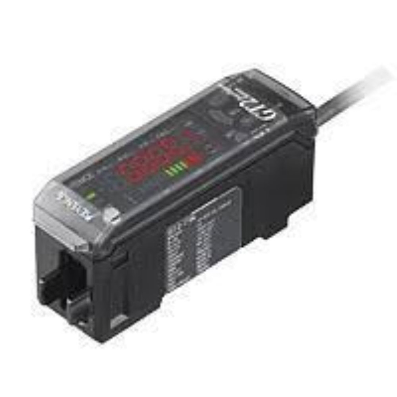 Keyence GT2-71P High-Accuracy Digital Contact Sensor, Amplifier Unit [New]