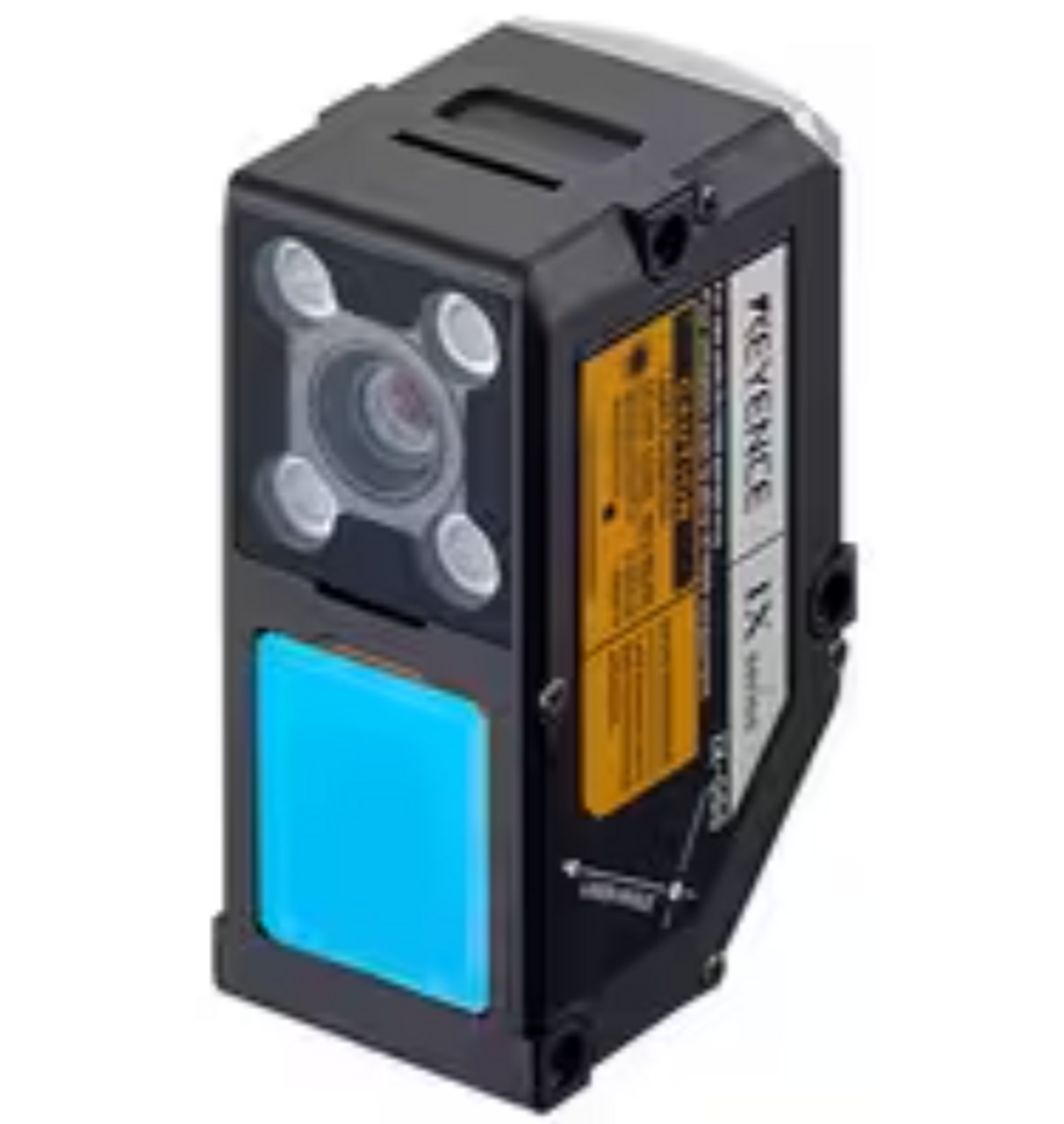 Keyence IX-055 Image-Based Laser Sensor Head, 55 mm [New]